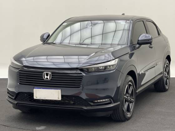 HONDA HR-V 1.5 DI I-VTEC FLEX EXL CVT HONDA HR-V 1.5 DI I-VTEC FLEX EXL CVT